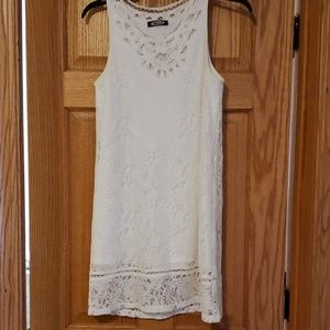 Lace Dress